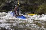 kayak agout 2014